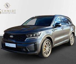 KIA SORENTO KIA SORENTO GOLD 4WD PLUG-IN HYBRID