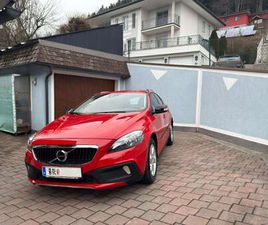 VOLVO V40 CROSS COUNTRY T3 CROSS COUNTRY