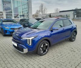 KIA STONIC KIA STONIC 1.0 T-GDI PLATINUM