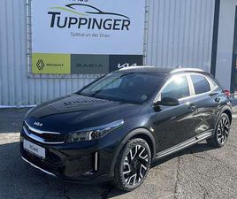 KIA XCEED 1,5 TGDI GPF GOLD