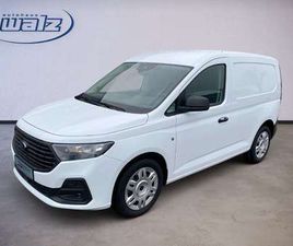 TRANSIT CONNECT TREND L1 KASTEN