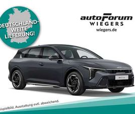 KIA K4 VISION - 1.0 T-GDI 115 PS