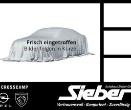 OPEL VIVARO VIVARO KASTEN 2.2 D (L3) BASIS XL AHK*HOLZBODEN*