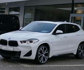 X2 SDRIVE18I AUT. M SPORT*PANORAMA*ALU 20*BUSINESS