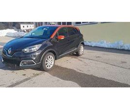 RENAULT CAPTUR DYNAMIQUE ENERGY DCI 90