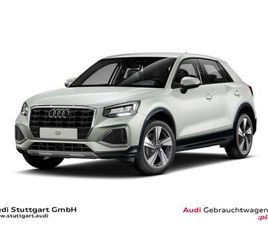 ADVANCED 35 TFSI S TRONIC