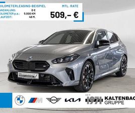 BMW SERIE 1 135 XDRIVE PANO HUD 360° LED NAVI H/K KAMERA