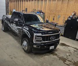 FORD PLATNUM FOR SALE