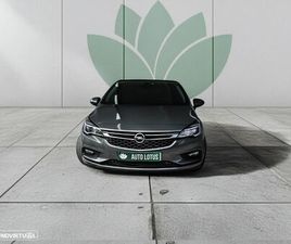 OPEL ASTRA 1.6 CDTI INNOVATION S/S