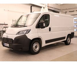 2.2D 140 L2H1 BASE 8A/T 4-OVINEN 3500