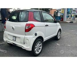 AIXAM MEGA AIXAM MEGA 50CC