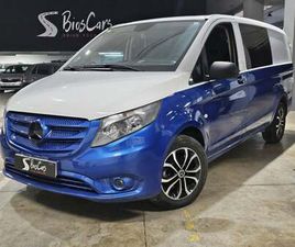 VITO TOURER 111CDI BASE LARGA