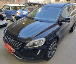 VOLVO XC60 D4