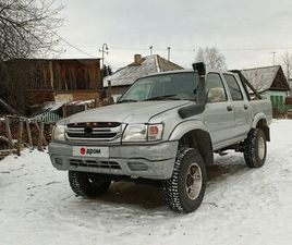 GREAT WALL MOTORS DEER