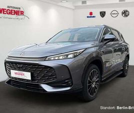 PHEV LUXURY STANDHEIZUNG|LED|360|CARPLAY|ACC