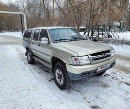 GREAT WALL MOTORS DEER