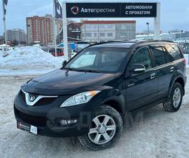 GREAT WALL MOTORS HOVER