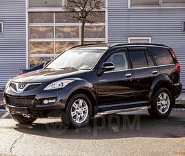 GREAT WALL MOTORS HOVER