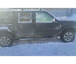 GREAT WALL MOTORS SAILOR