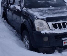 GREAT WALL MOTORS SAILOR