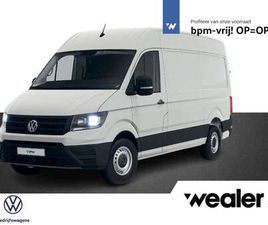 BEDRIJFSWAGENS TRENDLINE L3 2.0 TDI EU6 103 KW (14
