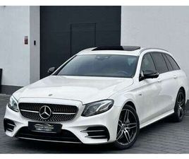 4MATIC*AMG*DESIGNO*WIDE*360°*NUR 69TKM