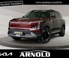 EV5 81,4 KWH AIR WP NAVI LED KAMERA 18