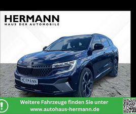 VI 1.2 FULL 200 ESPRIT ALPINE E-TECH *LED