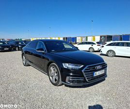 AUDI A8 AUDI A8