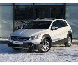 DONGFENG FENGSHEN H30 CROSS
