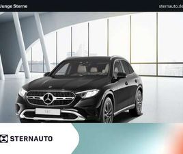 MERCEDES GLC GLC 200 GLC 200 4MATIC