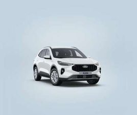 TITANIUM PHEV - INKL. 3000€ STAATLICHE PRÄMIE