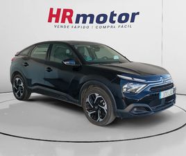 CITROEN C4 1.5 BLUEHDI FEEL PACK S&S