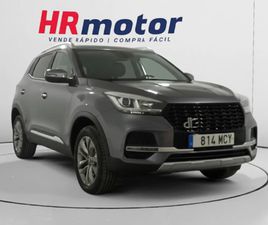 DR MOTOR DR4 DR 4.0 1.5