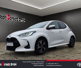 TEAM D + COMFORT-PAKET