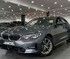 BMW SÉRIE 3 320 DAS SPORTLINE 2020 LIKE NEW ??20458KM CARPASS??