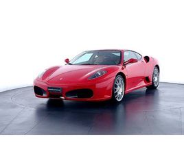 FERRARI F430 COUPÉ F430 F1 DEL 2008 USATA A CORCIANO