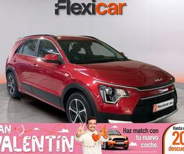 1.6 GDI HEV HÍBRIDO DRIVE 104 KW (141 CV)