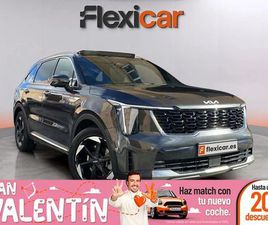 1.6 T-GDI HEV EMOTION 4X2 169 KW (230 CV)