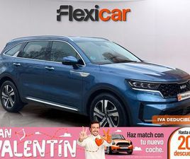 1.6 T-GDI PHEV DRIVE 4X4 195 KW (265 CV)