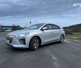HYUNDAI IONIQ IMPRESSION
