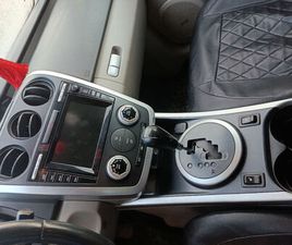 MAZDA CX-7 MAZDA CX-7