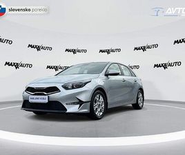 KIA CEED 1.0 T-GDI EX CHAMPION ISG. M T