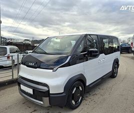 KIA PV5 71.2 KWH BATERIJA 120 KW 163 KS QUANTUM