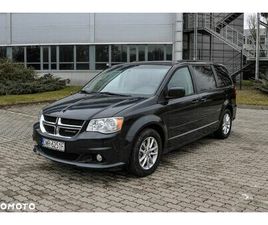 DODGE GRAND CARAVAN