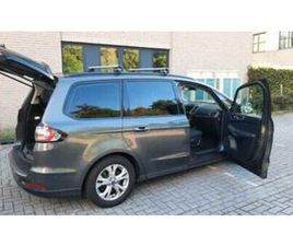 ② FORD GALAXY 1.5 ESSENCE - 7 PLACES - MODÈLE 2019 — FORD — 2EMEMAIN