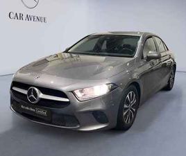 A 180 BERLINE 'BUSINESS SOLUTION'