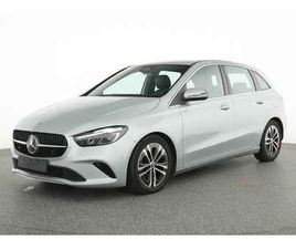 B 180 D BUSINESS LINE