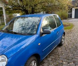 VOLKSWAGEN VW LUPO 1.4