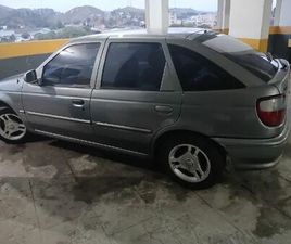 VOLKSWAGEN POINTER GLI 1.8 1995